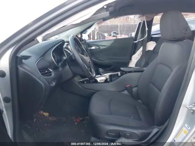 1G1ZG5ST0MF086400 Chevrolet Malibu Fwd Rs