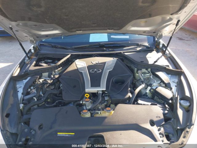 JN1EV7AR9GM340198 Infiniti Q50 3.0t Premium
