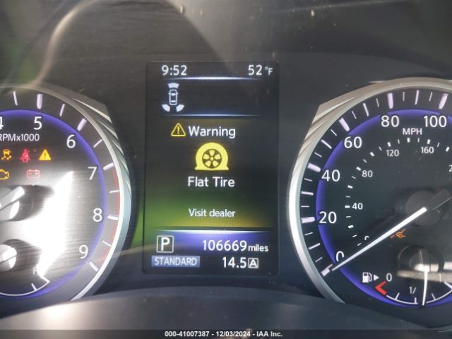 JN1EV7AR9GM340198 Infiniti Q50 3.0t Premium