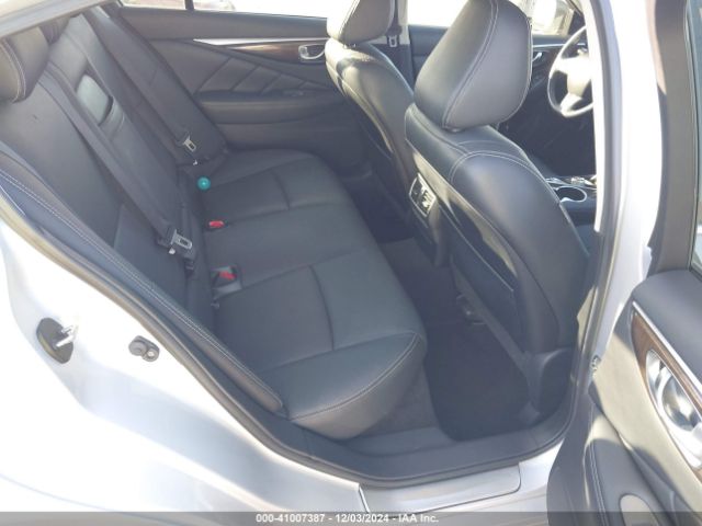 JN1EV7AR9GM340198 Infiniti Q50 3.0t Premium
