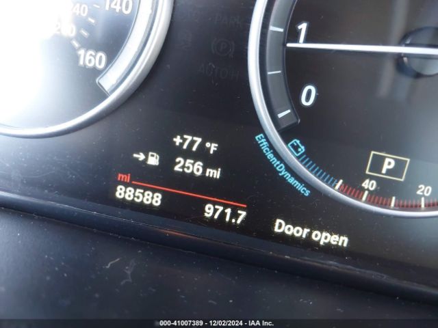 5UXWX9C53F0D57376 BMW X3 Xdrive28i