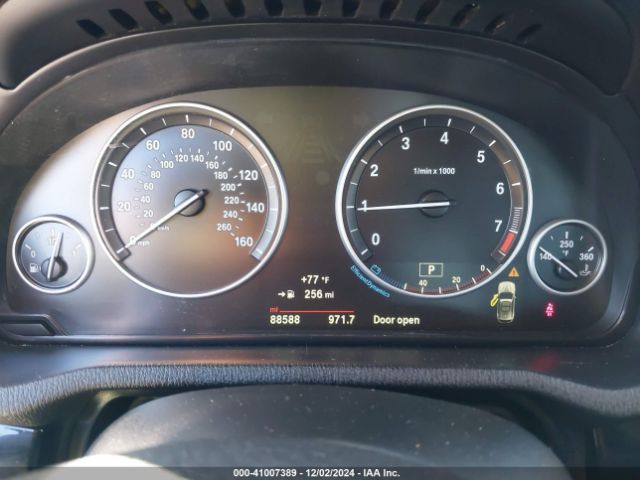 5UXWX9C53F0D57376 BMW X3 Xdrive28i