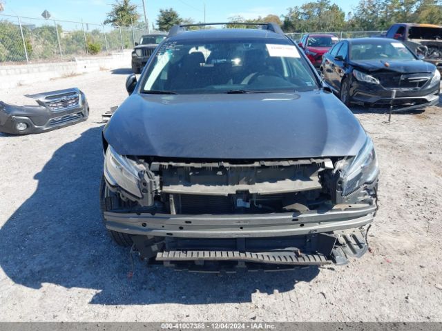 4S4BSANC6K3212829 Subaru Outback 2.5i Limited