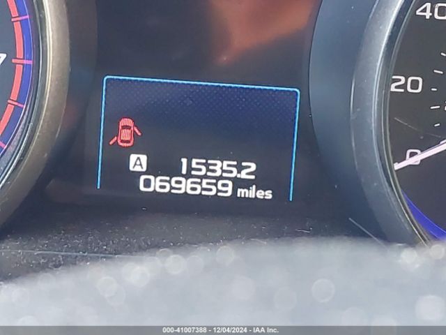 4S4BSANC6K3212829 Subaru Outback 2.5i Limited