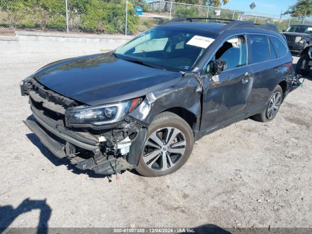 4S4BSANC6K3212829 Subaru Outback 2.5i Limited
