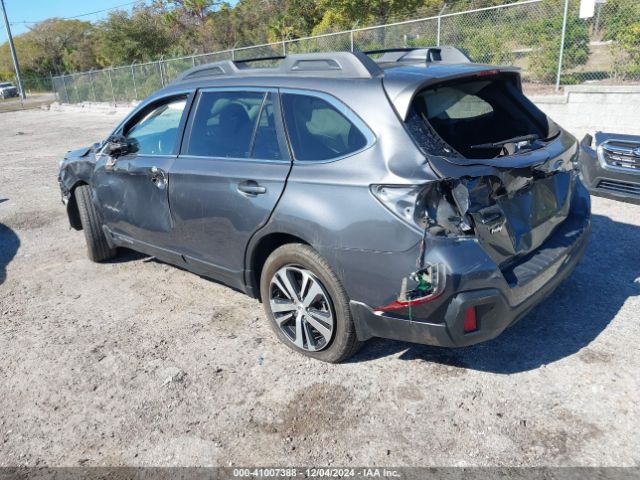 4S4BSANC6K3212829 Subaru Outback 2.5i Limited