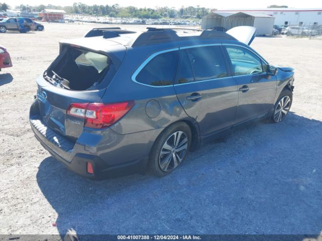 4S4BSANC6K3212829 Subaru Outback 2.5i Limited