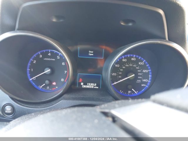 4S4BSANC6K3212829 Subaru Outback 2.5i Limited