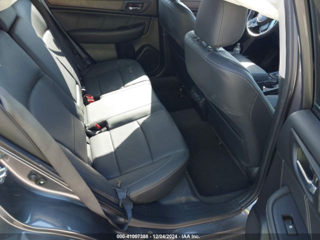 4S4BSANC6K3212829 Subaru Outback 2.5i Limited