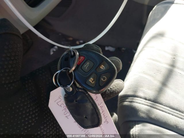 5GAKRAKD3HJ334485 Buick Enclave Convenience