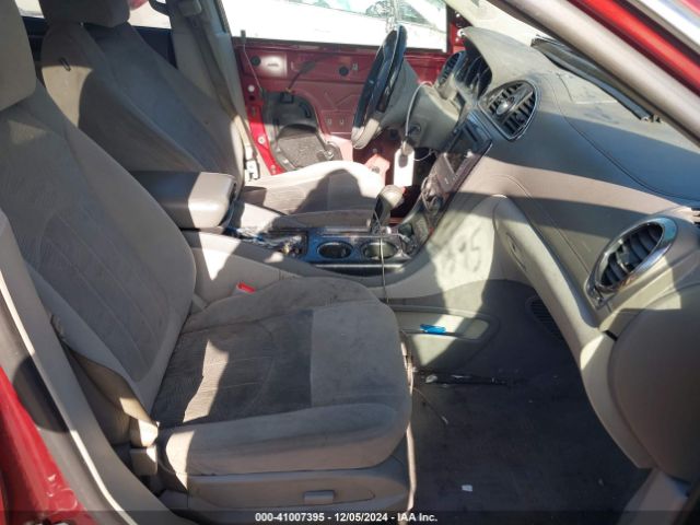5GAKRAKD3HJ334485 Buick Enclave Convenience