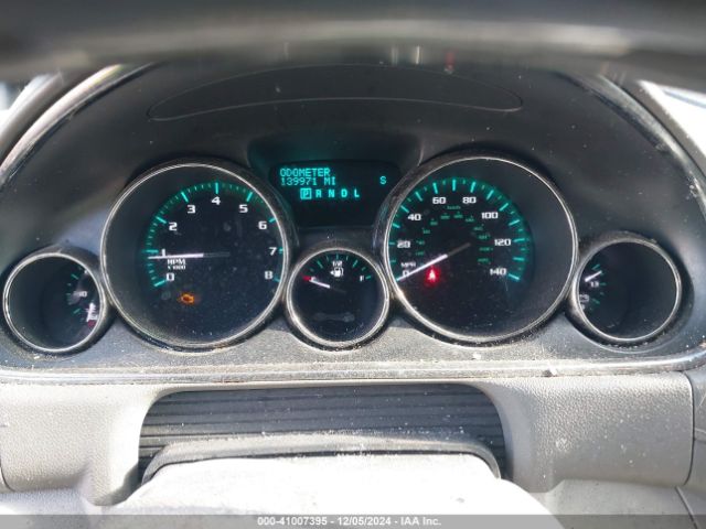 5GAKRAKD3HJ334485 Buick Enclave Convenience