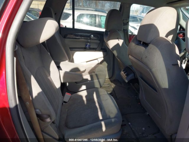 5GAKRAKD3HJ334485 Buick Enclave Convenience