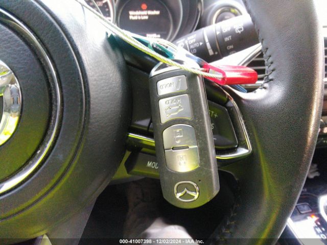 JM3TCBCY4J0211003 Mazda Cx-9 Touring