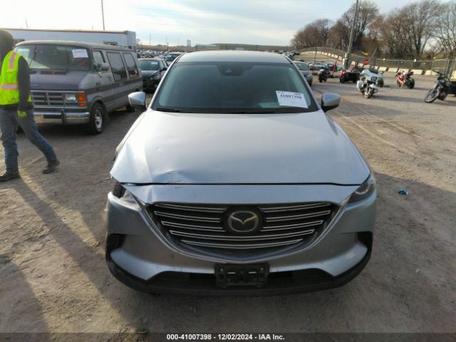 JM3TCBCY4J0211003 Mazda Cx-9 Touring