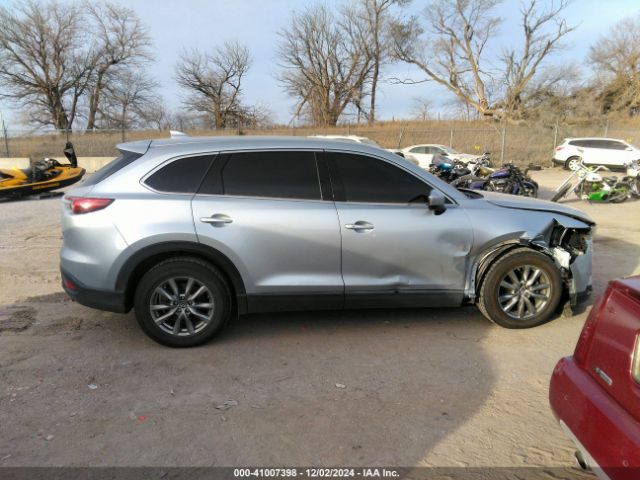 JM3TCBCY4J0211003 Mazda Cx-9 Touring