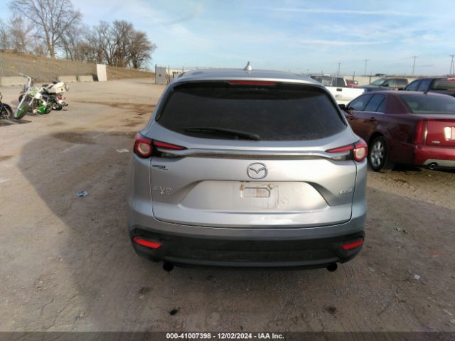 JM3TCBCY4J0211003 Mazda Cx-9 Touring