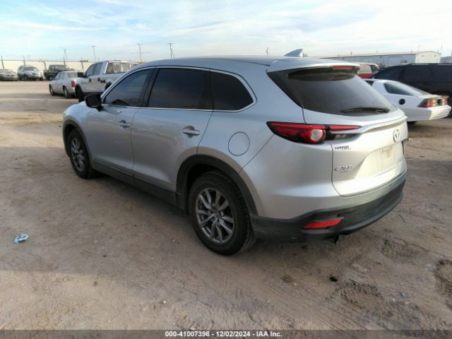 JM3TCBCY4J0211003 Mazda Cx-9 Touring