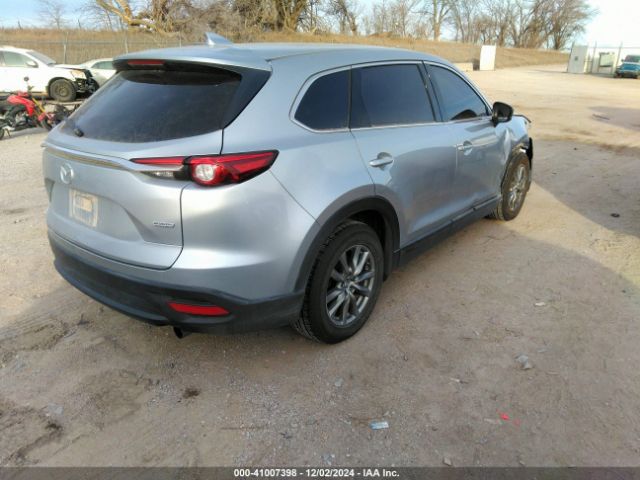 JM3TCBCY4J0211003 Mazda Cx-9 Touring