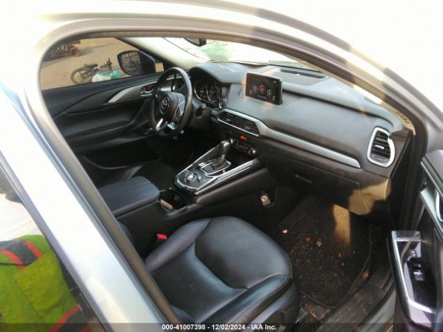 JM3TCBCY4J0211003 Mazda Cx-9 Touring