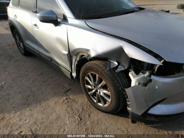 JM3TCBCY4J0211003 Mazda Cx-9 Touring