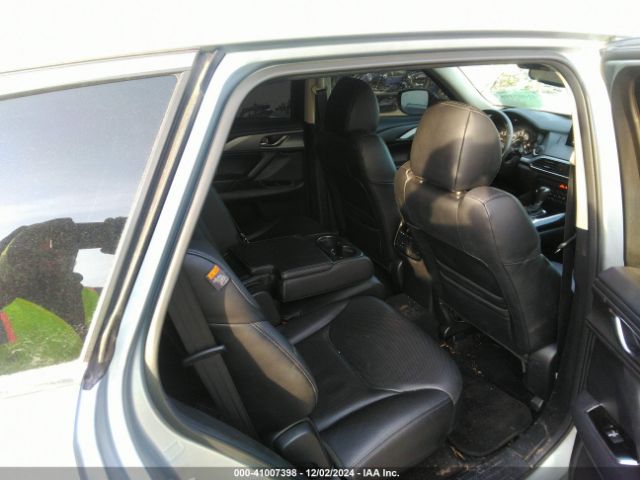 JM3TCBCY4J0211003 Mazda Cx-9 Touring