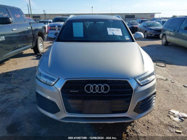 WA1GCCFS5HR013280 Audi Q3 2.0t Premium