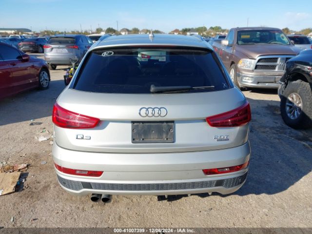 WA1GCCFS5HR013280 Audi Q3 2.0t Premium
