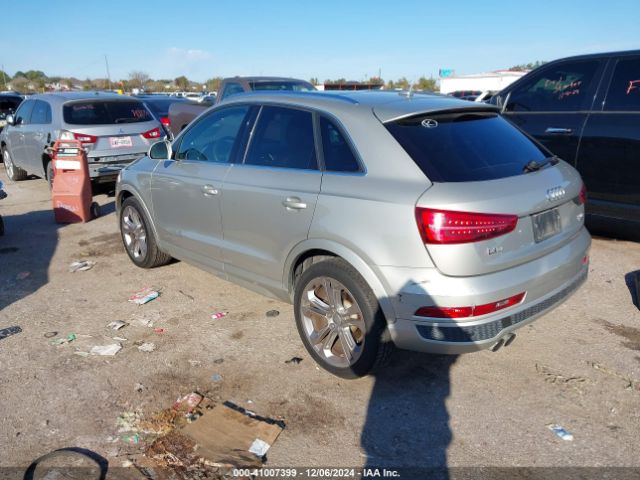 WA1GCCFS5HR013280 Audi Q3 2.0t Premium