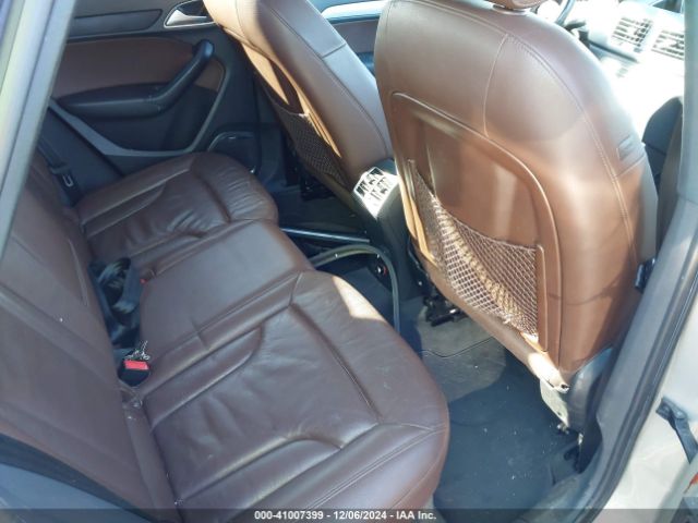 WA1GCCFS5HR013280 Audi Q3 2.0t Premium