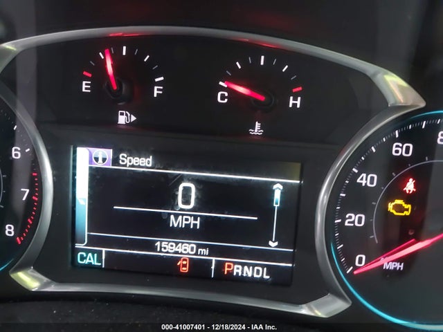 Chevrolet MALIBU 1LT 2016 1G1ZE5ST1GF258282 Image 7