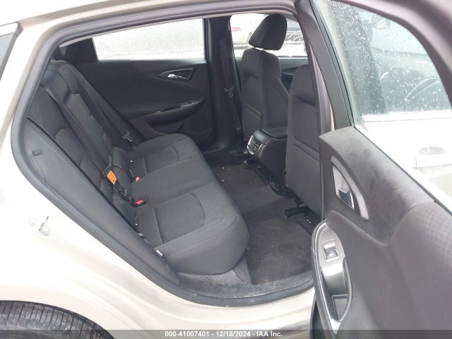 Chevrolet MALIBU 1LT 2016 1G1ZE5ST1GF258282 Image 8