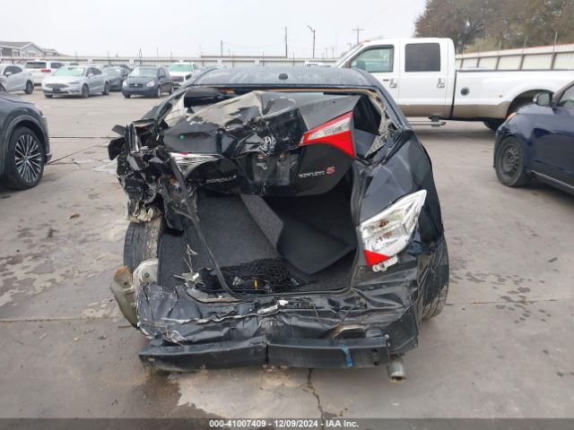 5YFBURHE2EP085471 Toyota Corolla L/le/le Pls/prm/s/s Pls