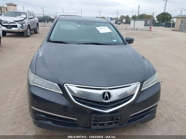 Acura TLX TECH 2015 19UUB1F50FA013923 Image 13