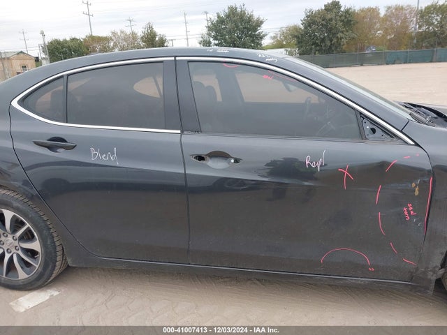 Acura TLX TECH 2015 19UUB1F50FA013923 Image 14