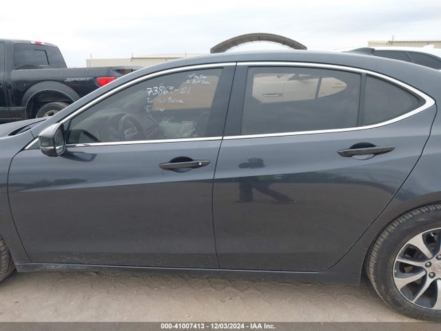 Acura TLX TECH 2015 19UUB1F50FA013923 Image 15