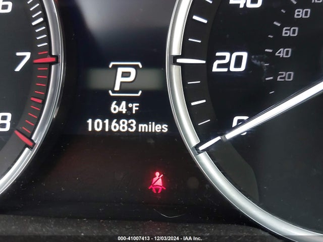 Acura TLX TECH 2015 19UUB1F50FA013923 Image 16