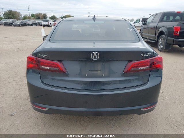 Acura TLX TECH 2015 19UUB1F50FA013923 Image 17