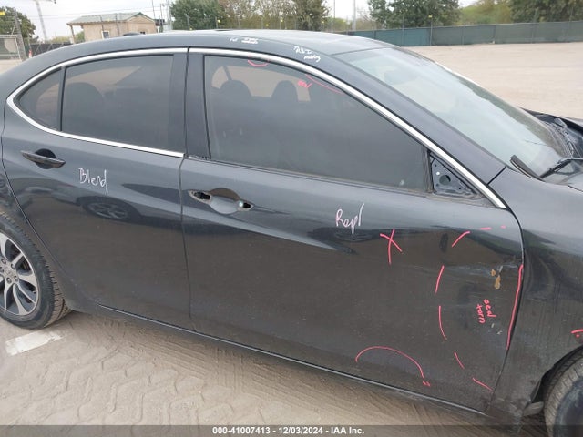 19UUB1F50FA013923 Acura TLX TECH