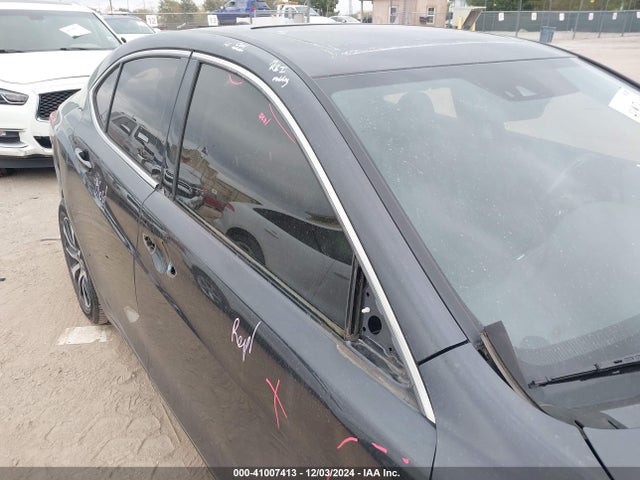 Acura TLX TECH 2015 19UUB1F50FA013923 Image 22