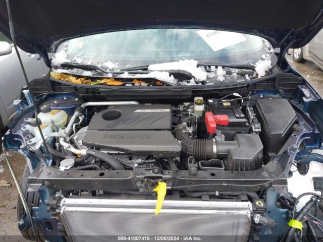 2024 NISSAN ROGUE JN8BT3BB5RW177125 Photo 9