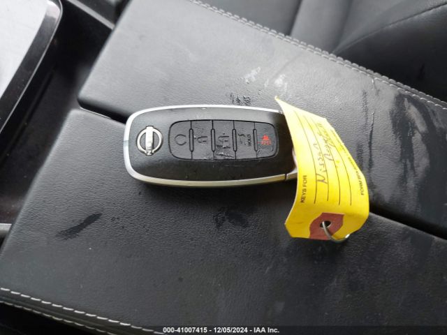 2024 NISSAN ROGUE JN8BT3BB5RW177125 Photo 10
