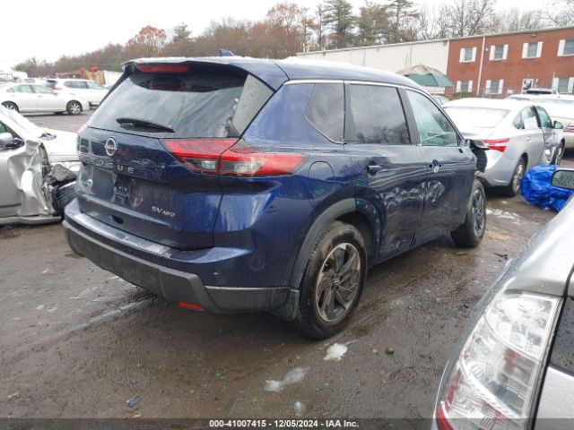 2024 NISSAN ROGUE JN8BT3BB5RW177125 Photo 3