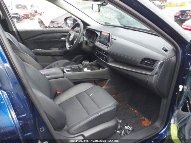 2024 NISSAN ROGUE JN8BT3BB5RW177125 Photo 4