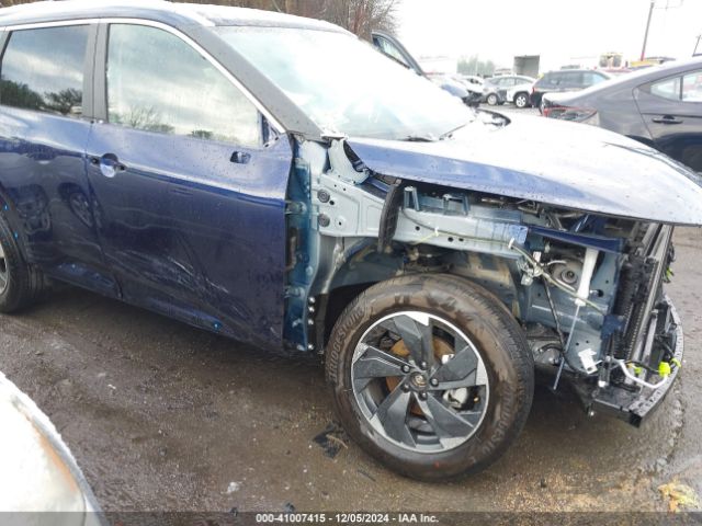 2024 NISSAN ROGUE JN8BT3BB5RW177125 Photo 5