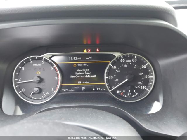 2024 NISSAN ROGUE JN8BT3BB5RW177125 Photo 6