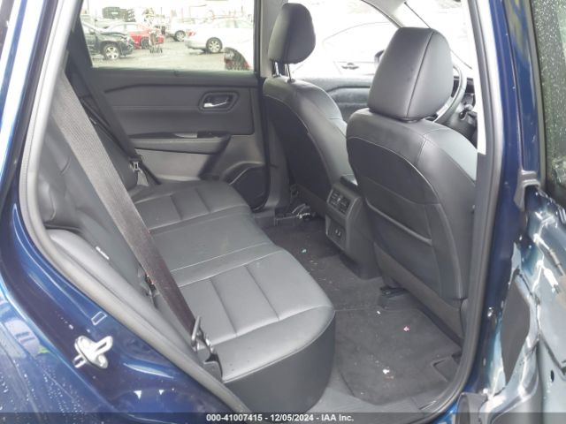2024 NISSAN ROGUE JN8BT3BB5RW177125 Photo 7