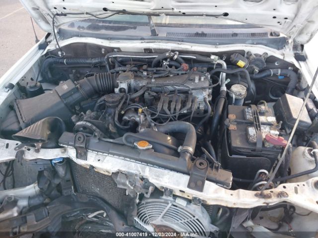 2003 MITSUBISHI MONTERO SPORT JA4LS21H13J020130 Photo 9