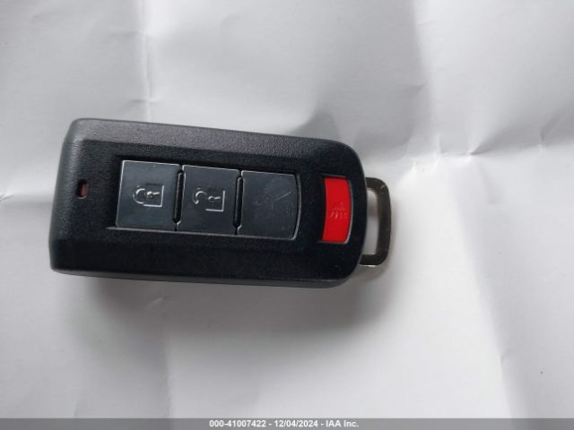 2012 MITSUBISHI OUTLANDER SPORT JA4AR4AU1CZ007701 Photo 10