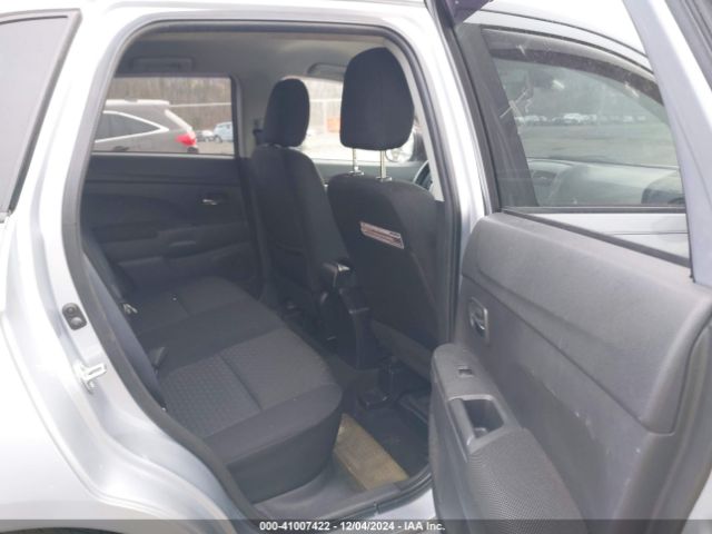 2012 MITSUBISHI OUTLANDER SPORT JA4AR4AU1CZ007701 Photo 7